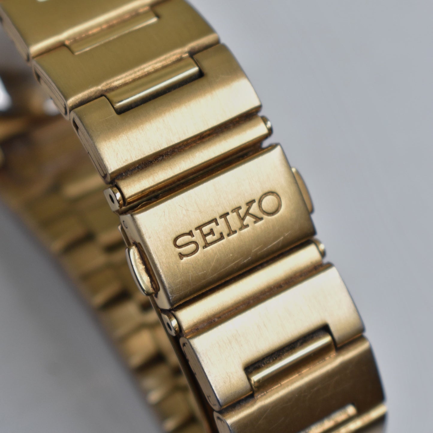 Near NOS/ Rare SEIK0 5 AUTOMATIC SNY012