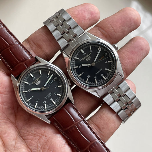 Seiko 5 Automatic SKXL23