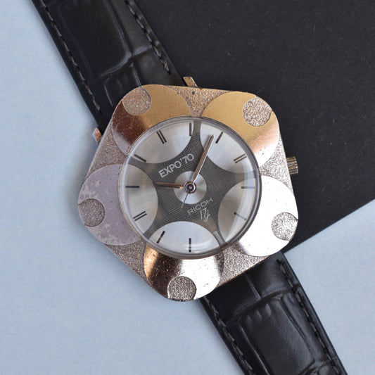 Rare Ricoh Osaka Expo 70’