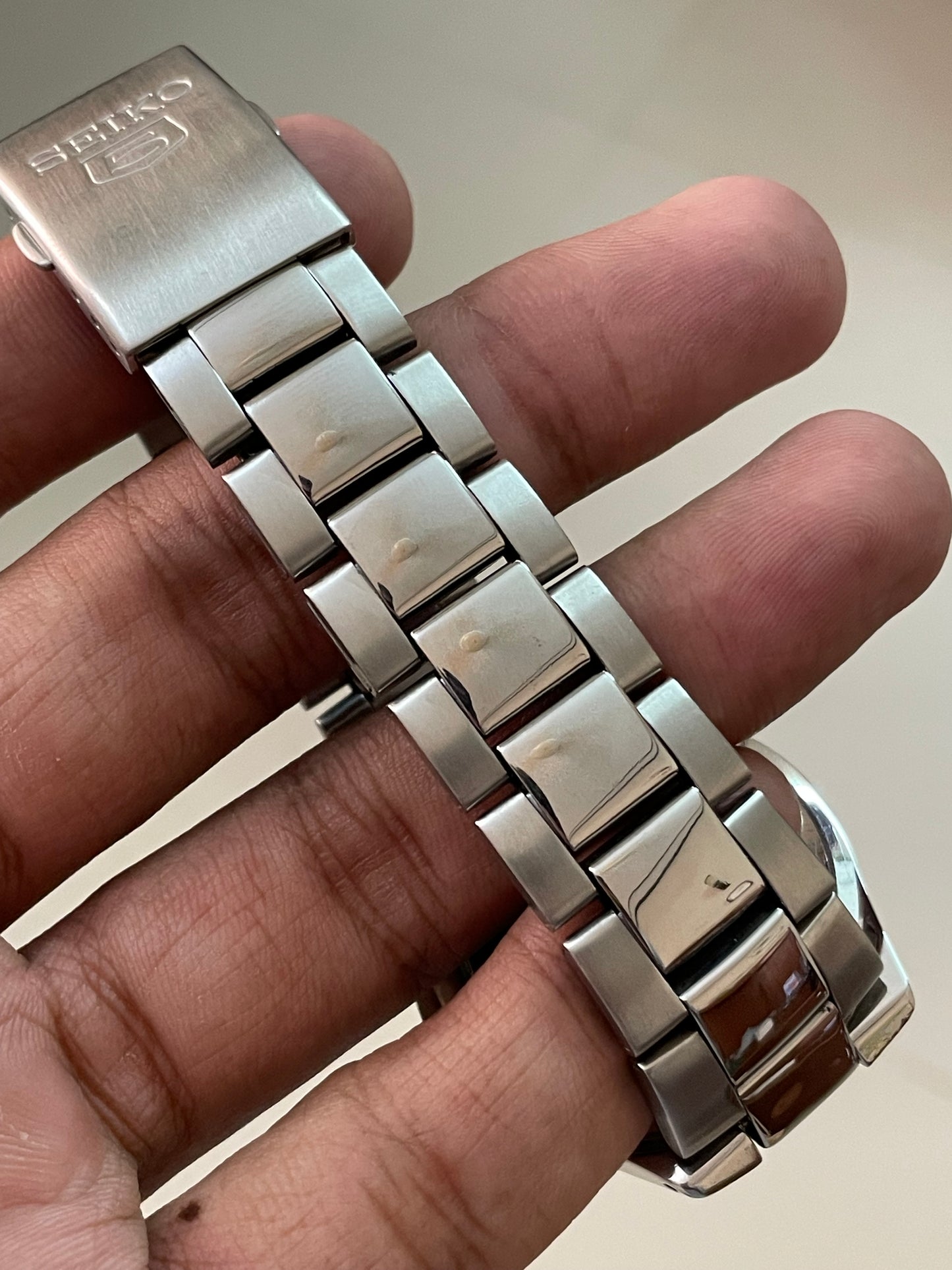 Seiko 5 Automatic SNK613K