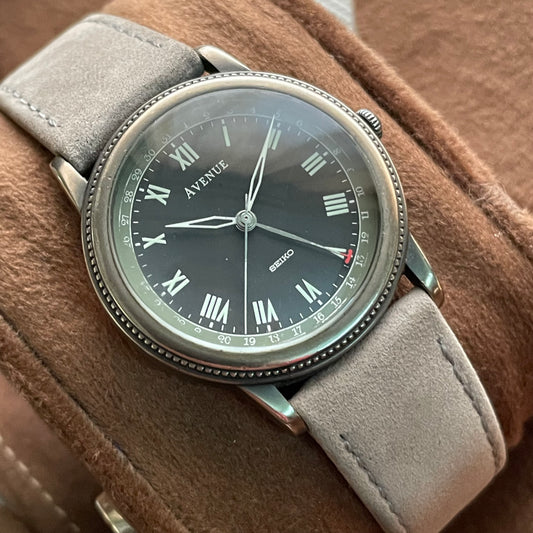 Rare Seiko Avenue Dress