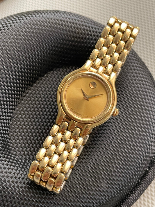 Swiss Movado Ladies