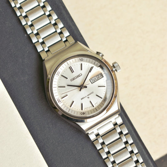 Seiko Bellmatic 4006-6070