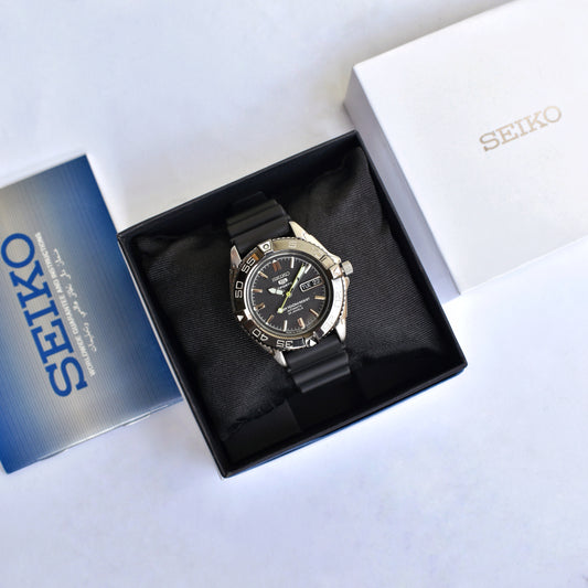 Seiko 5 Sports Automatic SNZB23J2