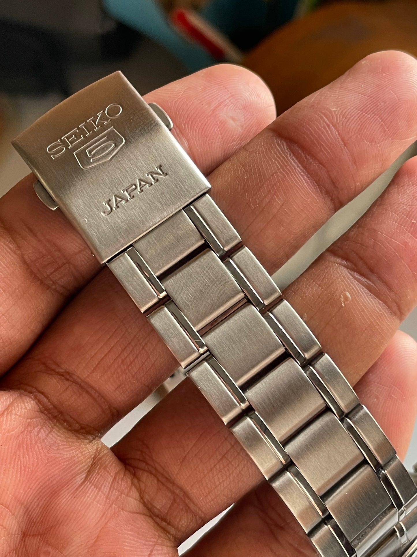 Seiko 5 Automatic SNKP21J1