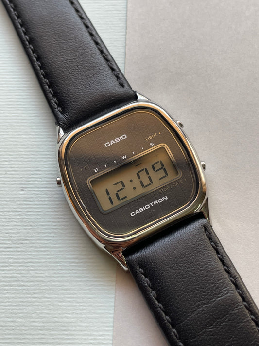 Casio Casiotron Digital