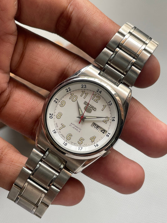 Seiko 5 Automatic SNK579