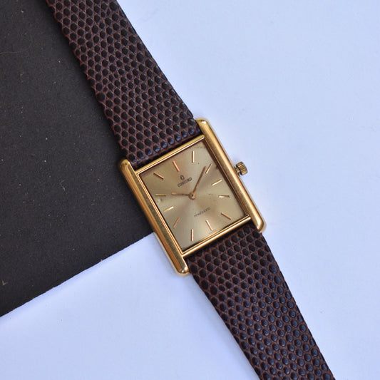 Swiss Concord Ultra Slim Tank