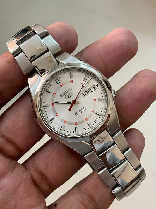 Seiko 5 Automatic SNK613K