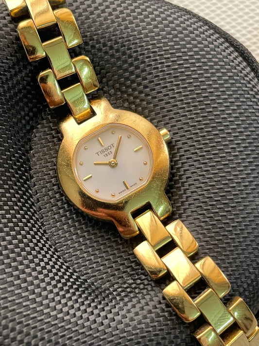 Tissot Ladies Quartz