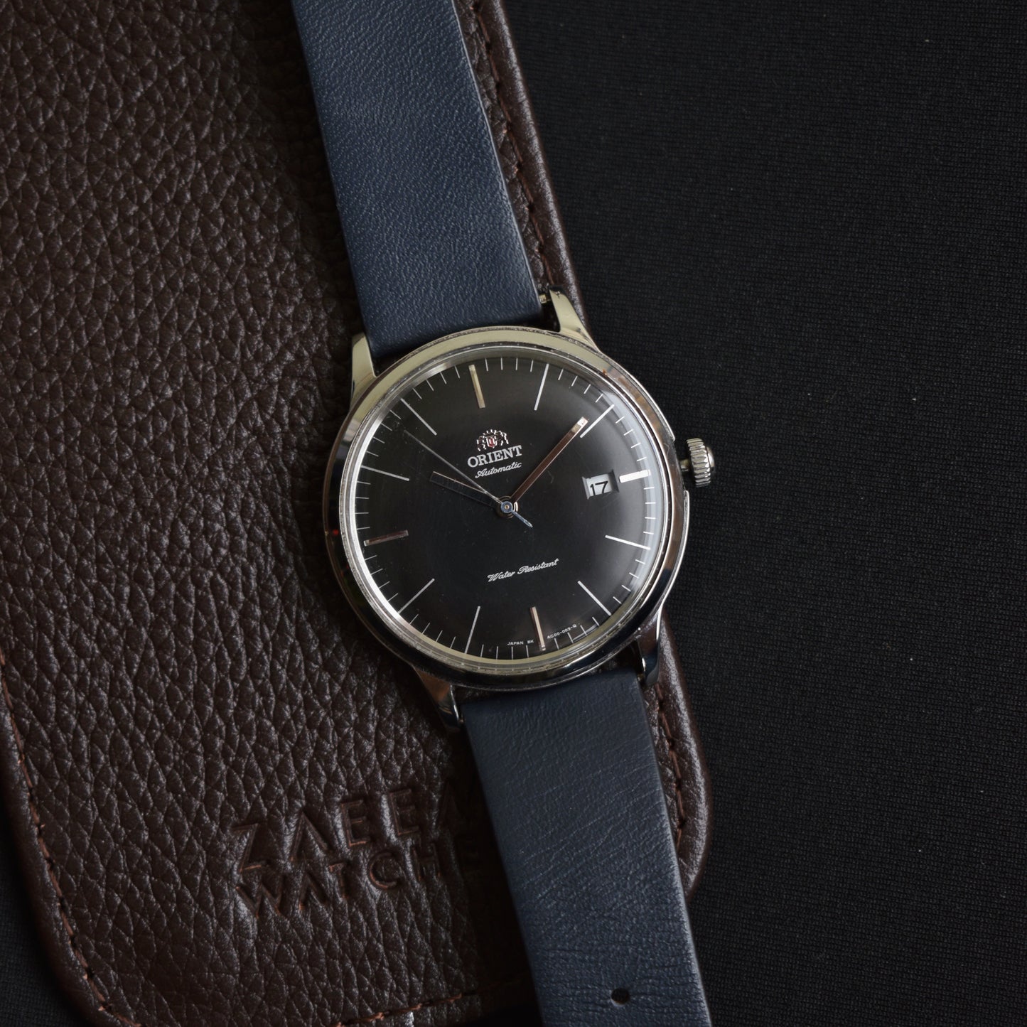 Orient Bambino Automatic - FAC0000DB0