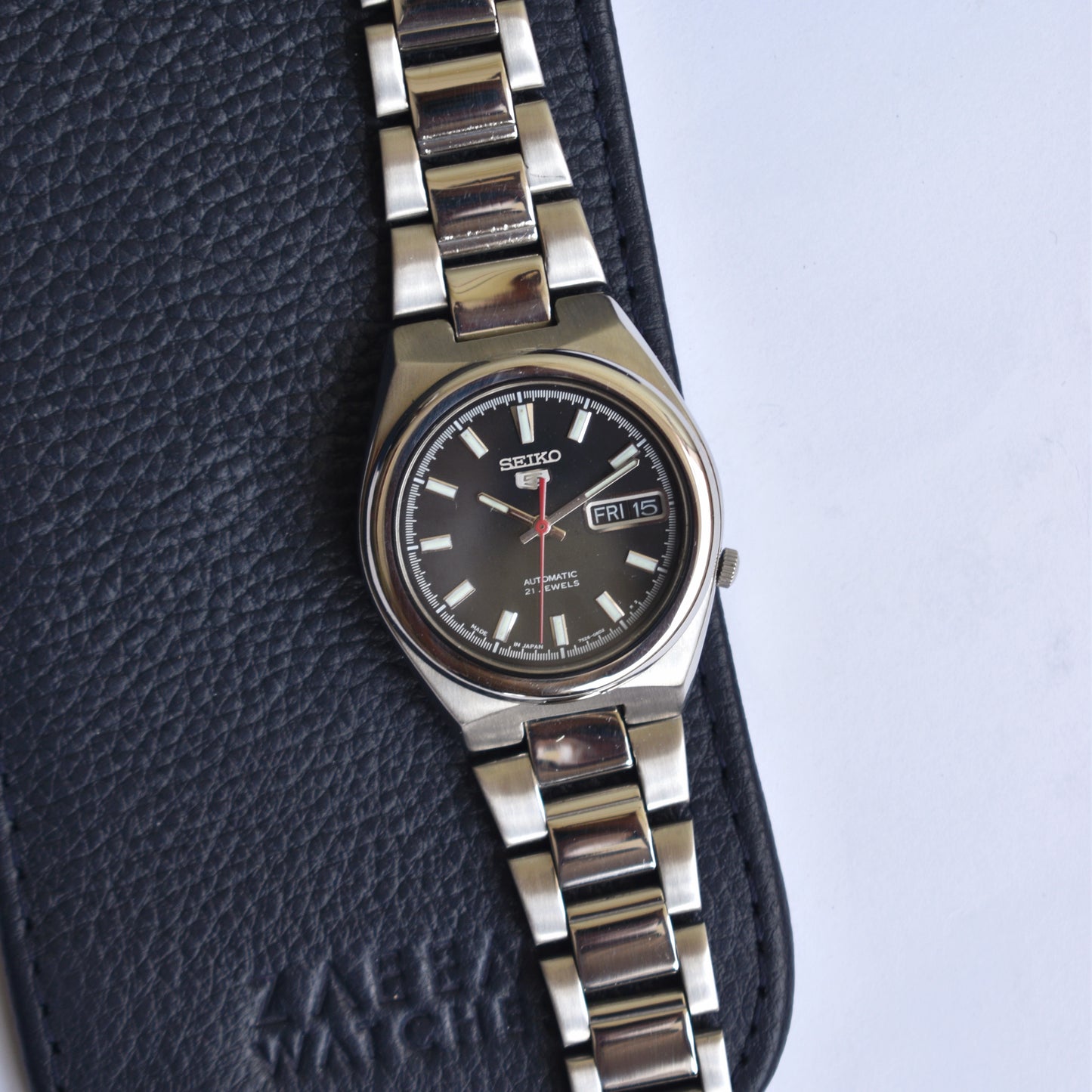 Seiko 5 Automatic SNKC55