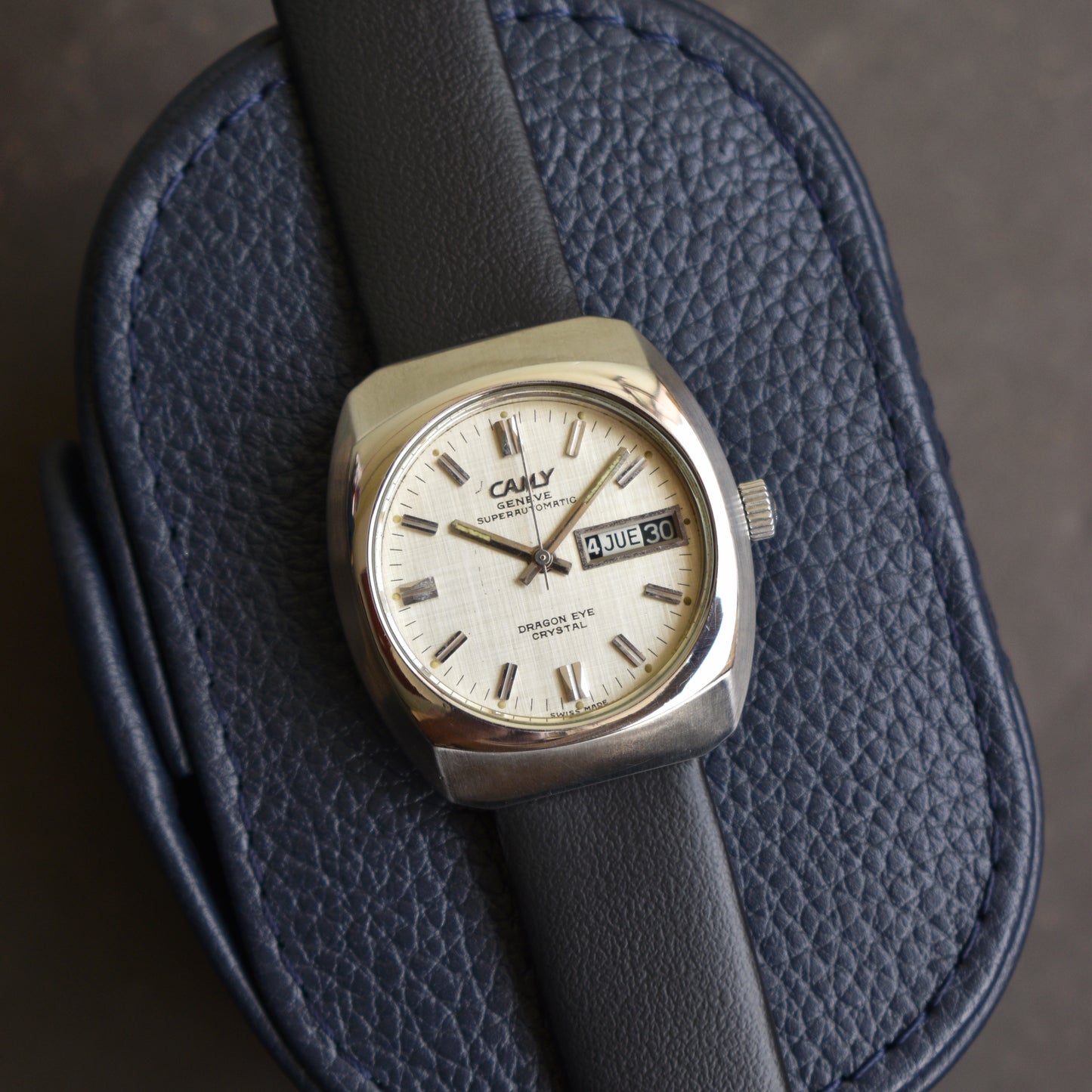 Vintage CAMY Automatic