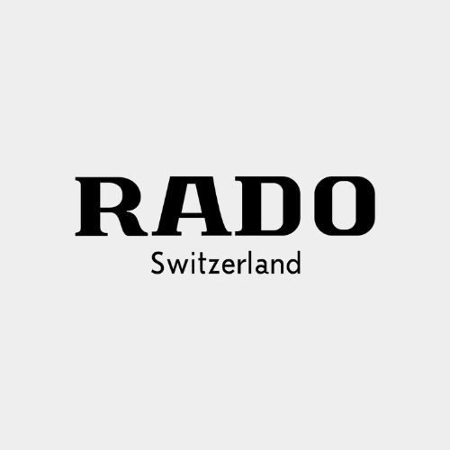 Stylish Rado vintage and ceramic watches – Zaeem Watches