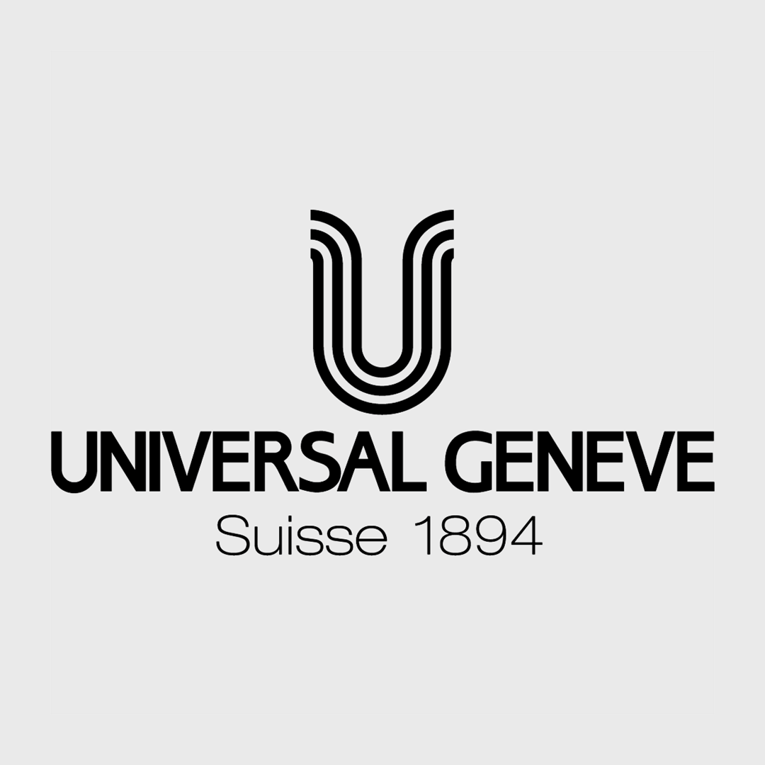 Iconic Universal Geneve vintage timepieces – Zaeem Watches