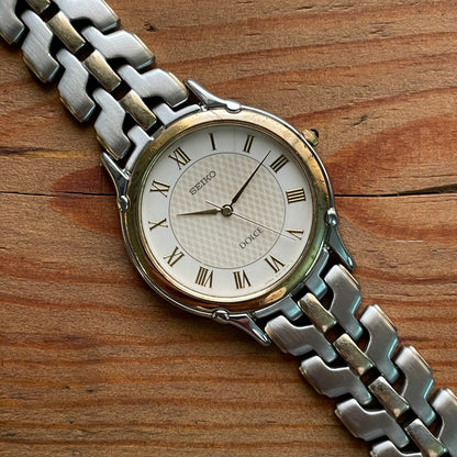 Seiko Dolce Unisex Dress
