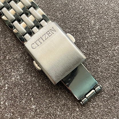 Citizen Eco Drive Dress Watch