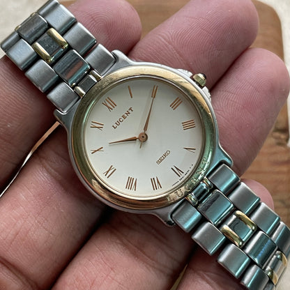 Seiko Lucent Unisex Dress