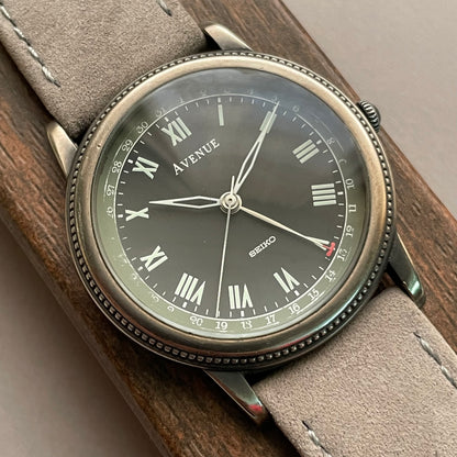 Rare Seiko Avenue Dress
