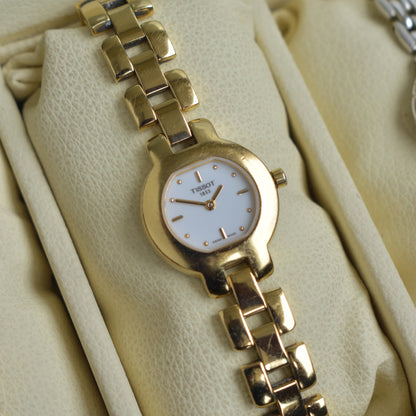 Tissot Ladies Quartz