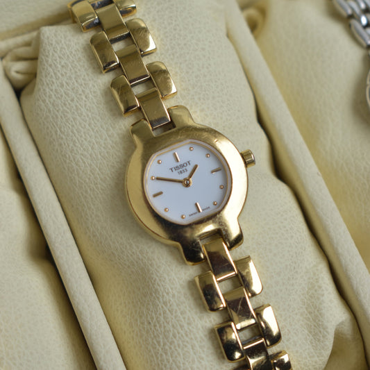 Tissot Ladies Quartz