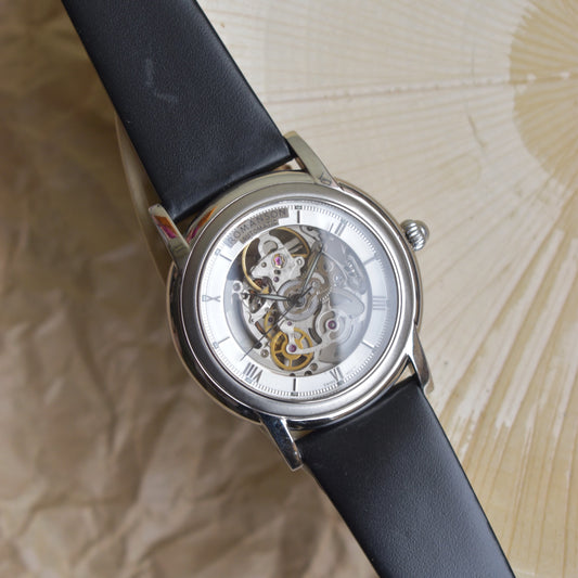 Romanson Skeleton Automatic TL3587JX