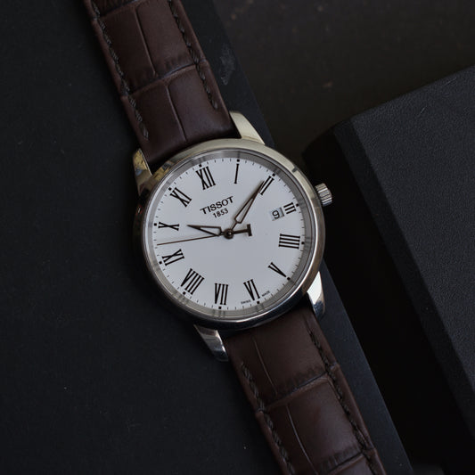 Tissot T-Classic Quartz