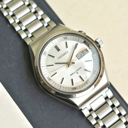 Seiko Bellmatic 4006-6070