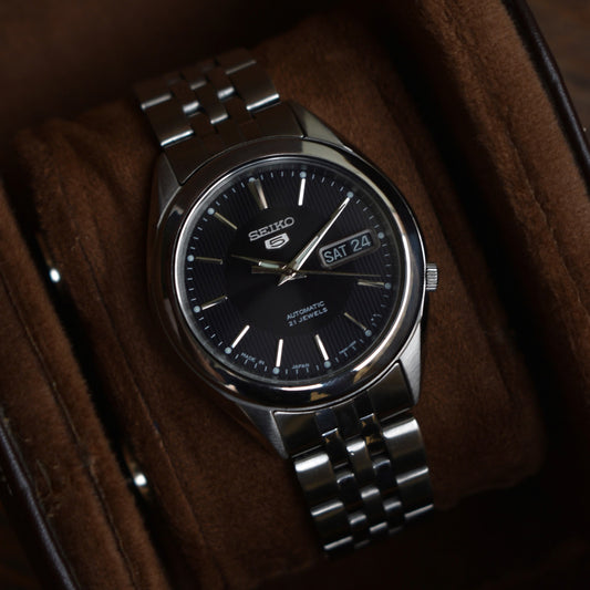 Seiko 5 Automatic SNKL23