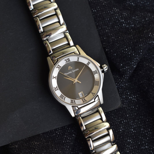 Maurice Lacroix Quartz Female 3324