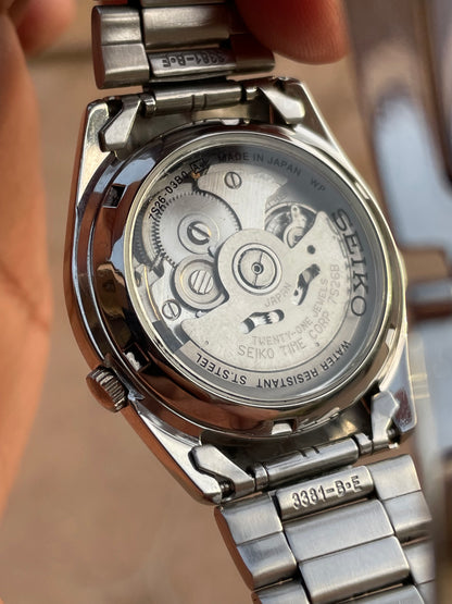 Seiko 5 Automatic SNKE89