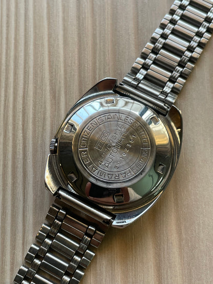 Citizen Seven Star V2 Automatic