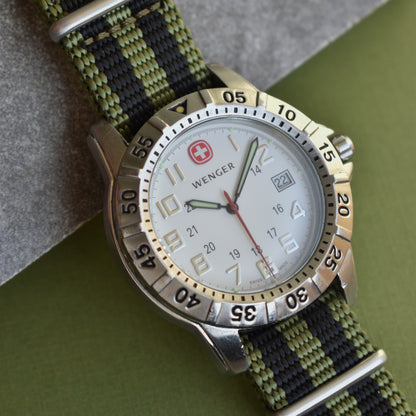 Wenger Swiss Military 72617