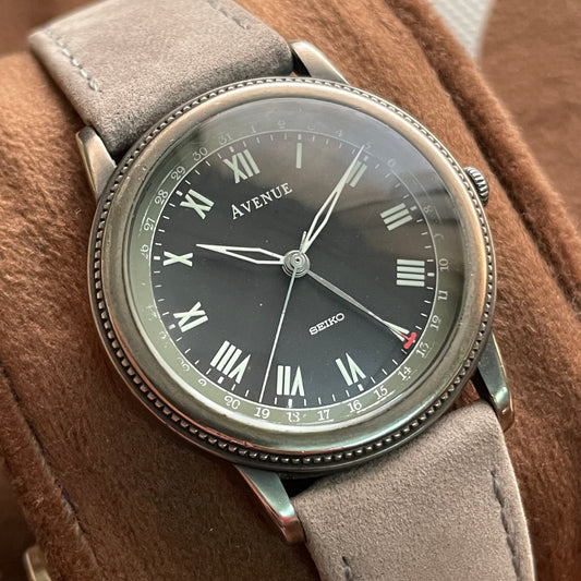 Rare Seiko Avenue Dress