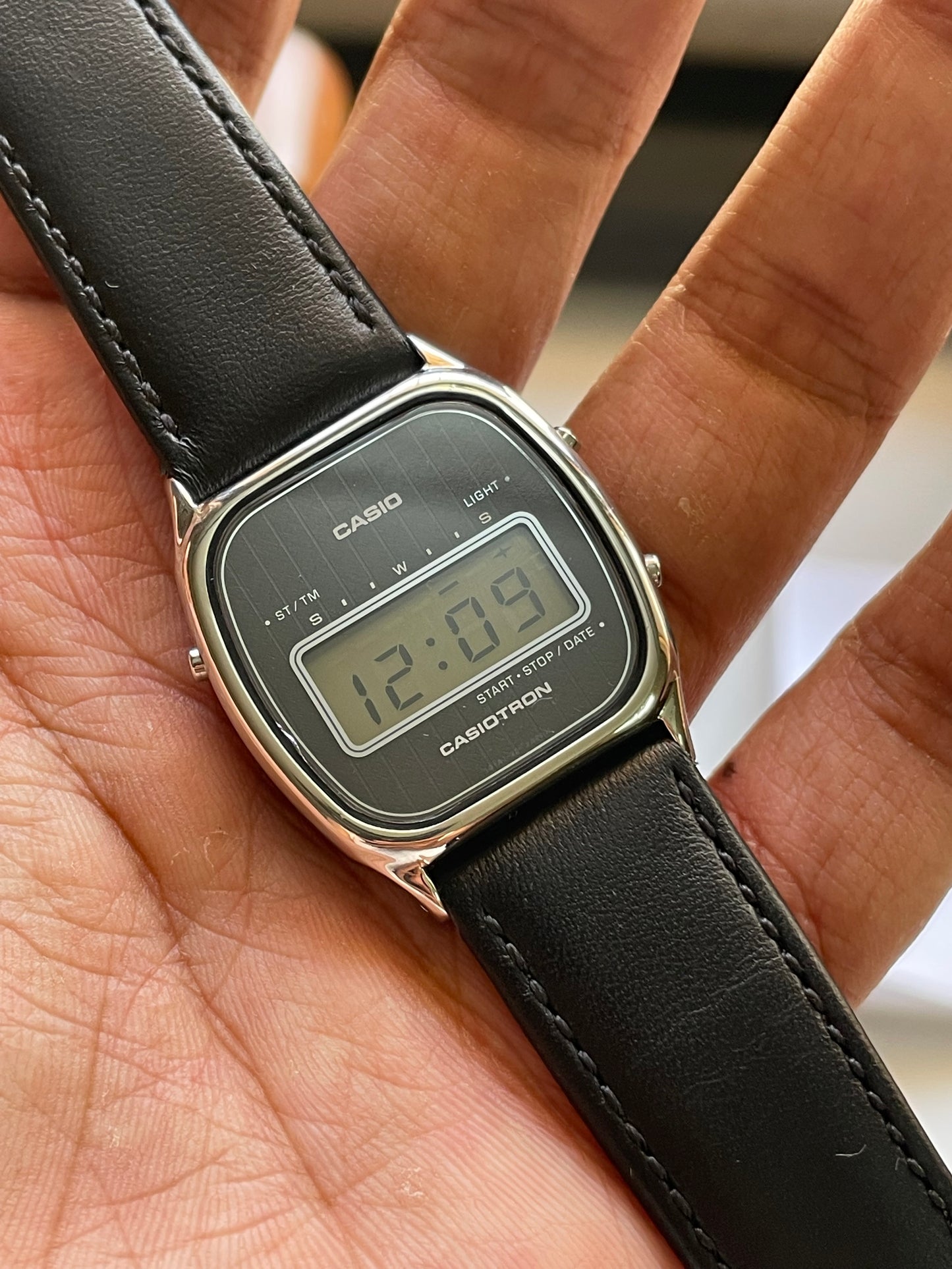 Casio Casiotron Digital