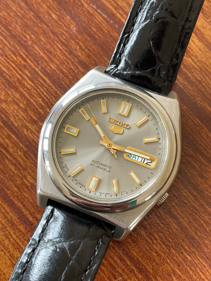 Seiko 5 Automatic 7S26-02E0