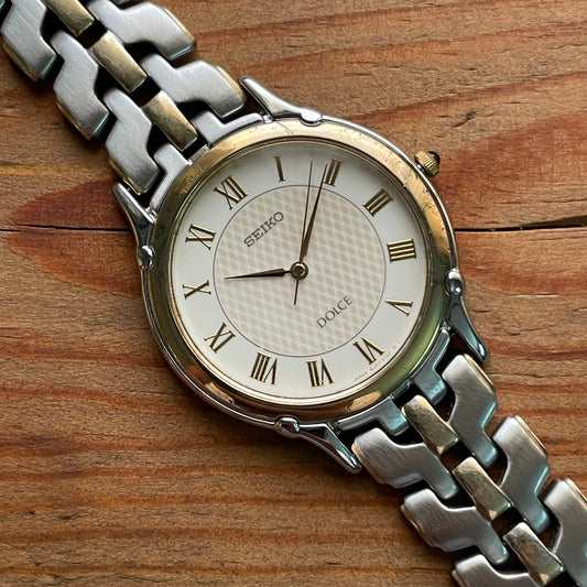 Seiko Dolce Unisex Dress