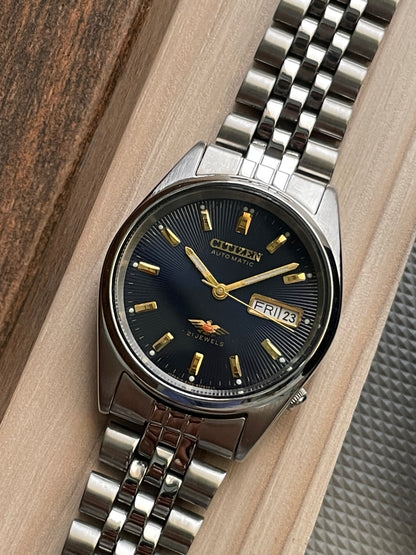Citizen Eagle 7 Automatic