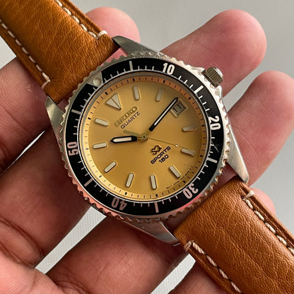 Seiko Sports 150m Quartz