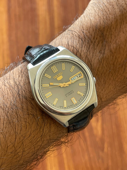 Seiko 5 Automatic 7S26-02E0