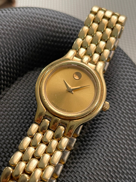 Swiss Movado Ladies