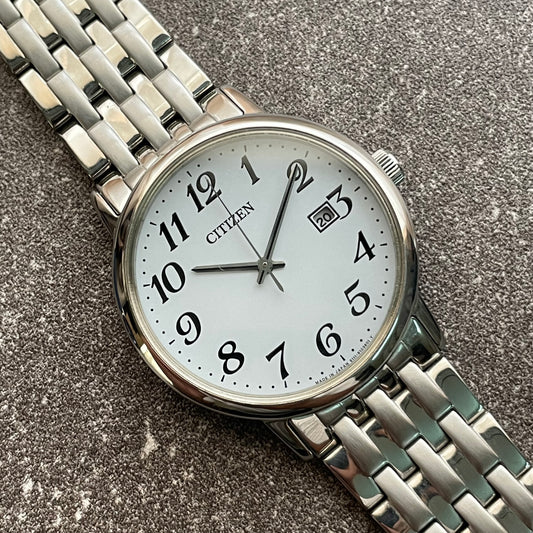 Citizen Eco Drive Dress Watch