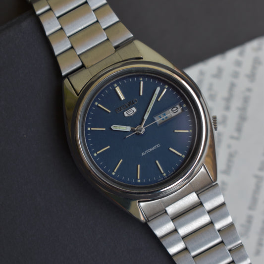 Seiko 5 Automatic SNXF03