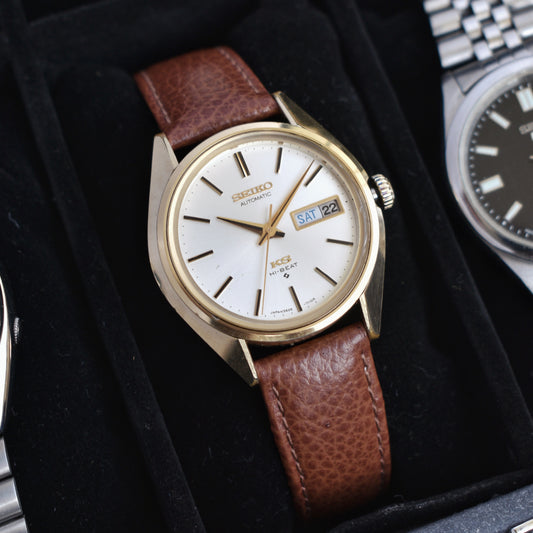 Seiko KS Automatic