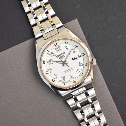 Seiko 5 Automatic SNK579