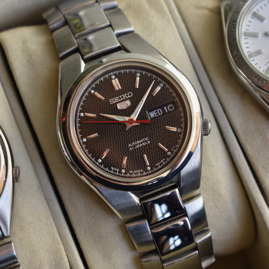 Seiko 5 Automatic SNK607