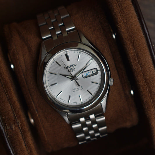 Seiko 5 Automatic SNKL15