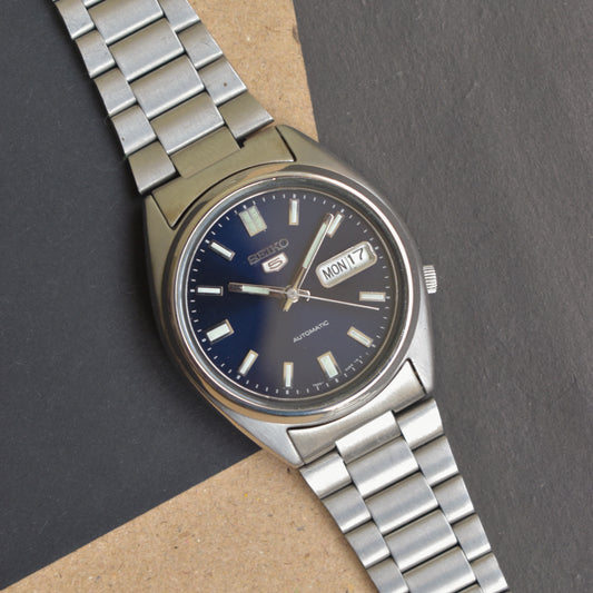 Seiko 5 Automatic SNXS77
