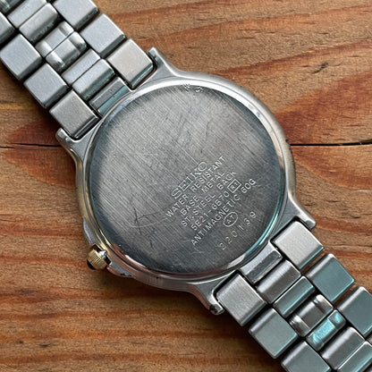 Seiko Lucent Unisex Dress