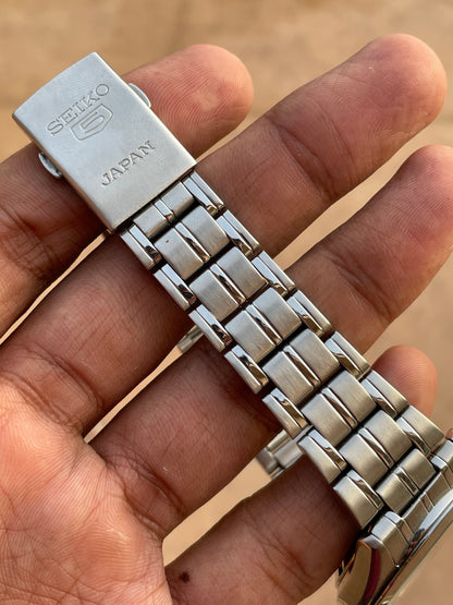 Seiko 5 Automatic SNKE89